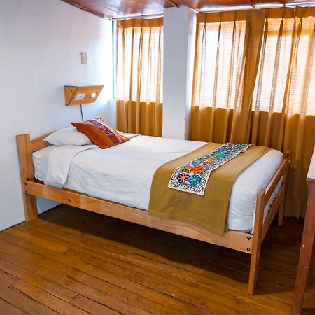 Natural Hostal Куско Екстериор снимка