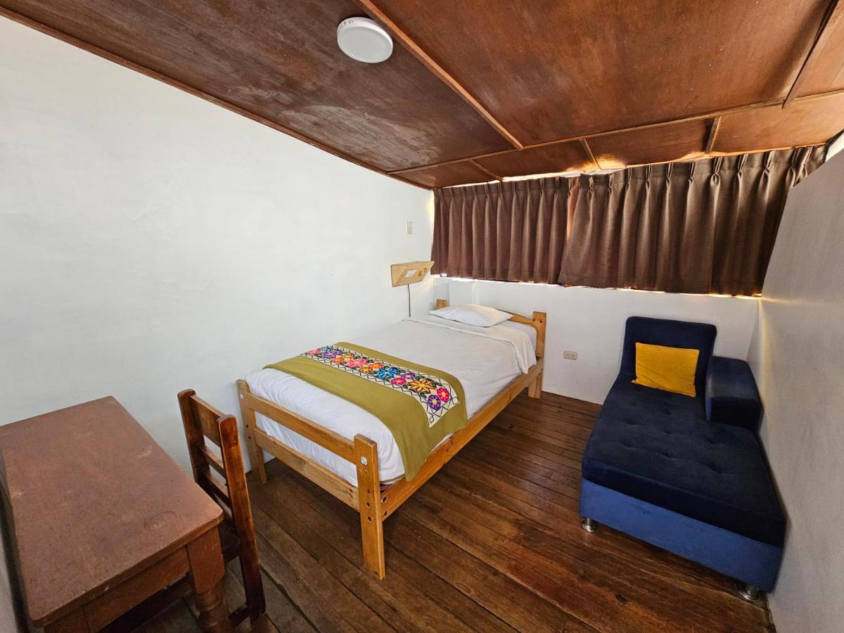 Natural Hostal Куско Екстериор снимка