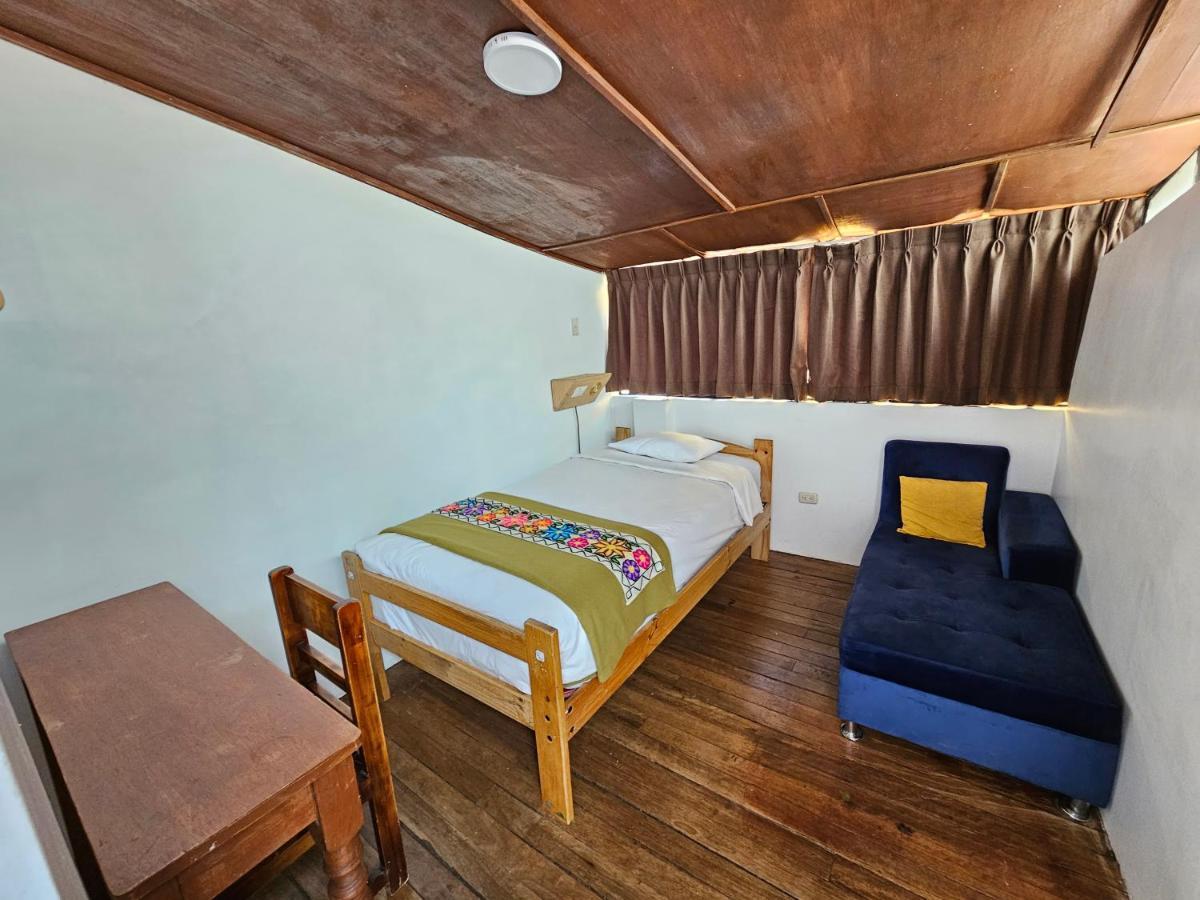 Natural Hostal Куско Екстериор снимка