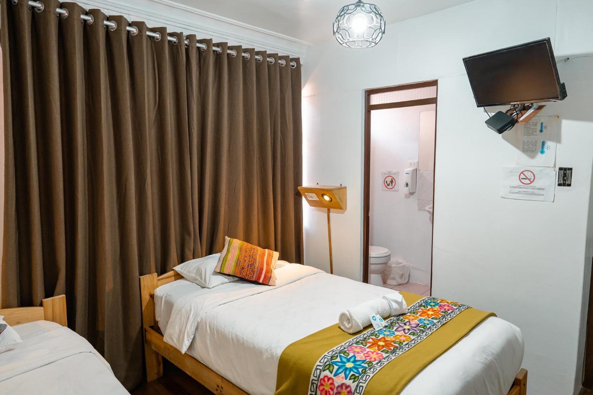 Natural Hostal Куско Екстериор снимка