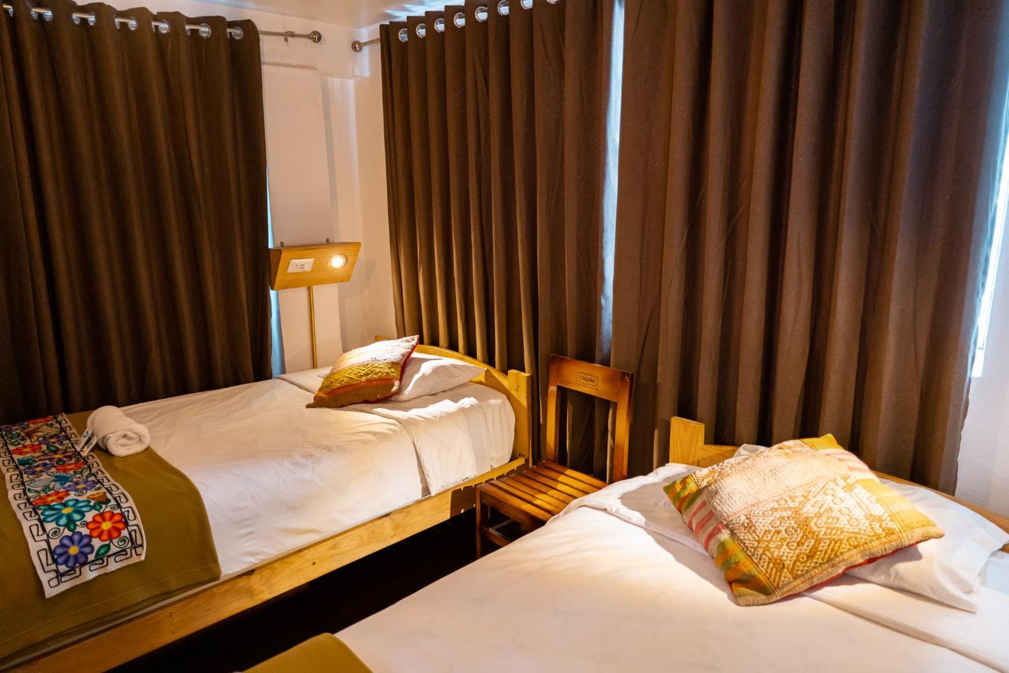 Natural Hostal Куско Екстериор снимка