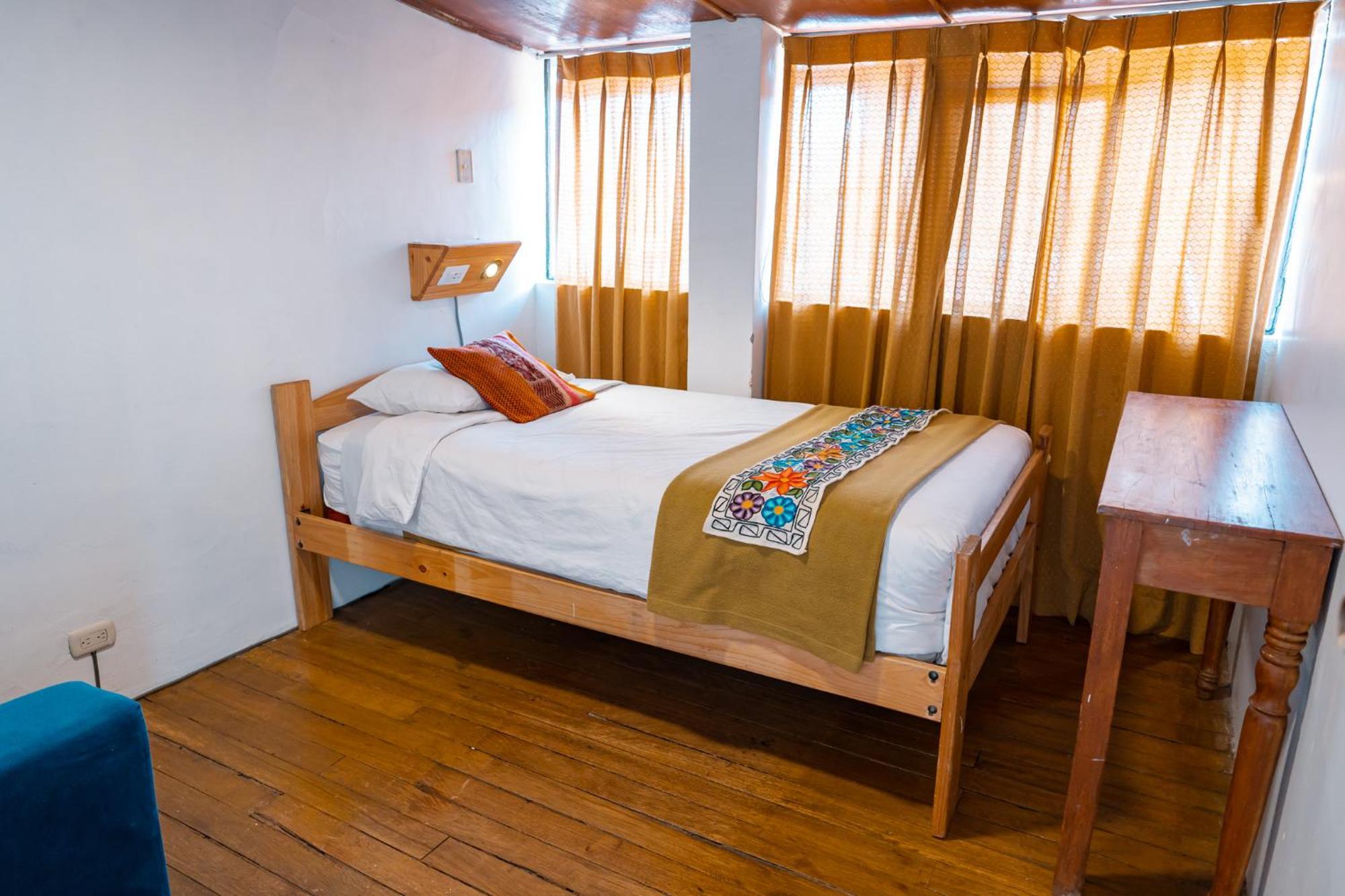 Natural Hostal Куско Екстериор снимка