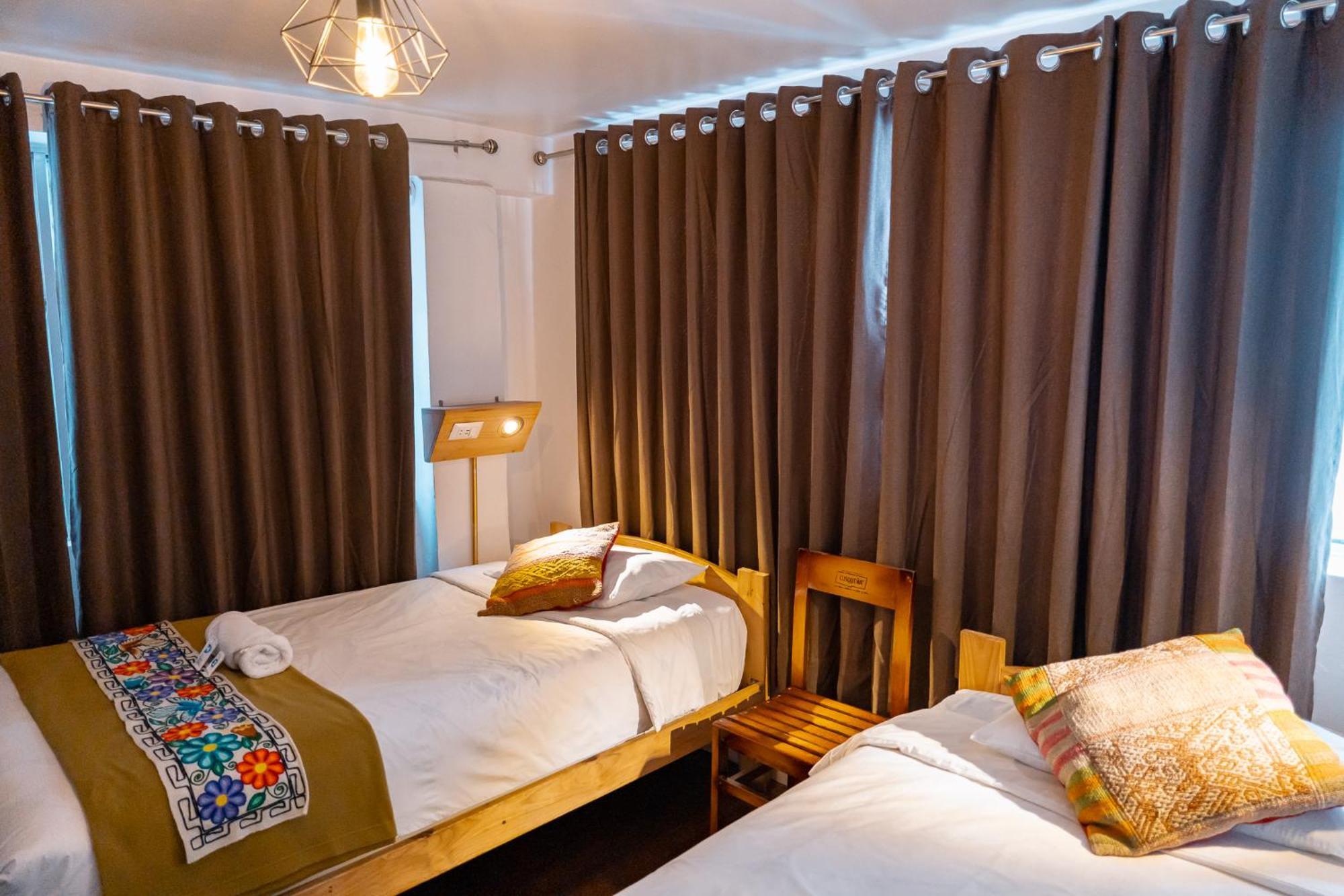 Natural Hostal Куско Екстериор снимка