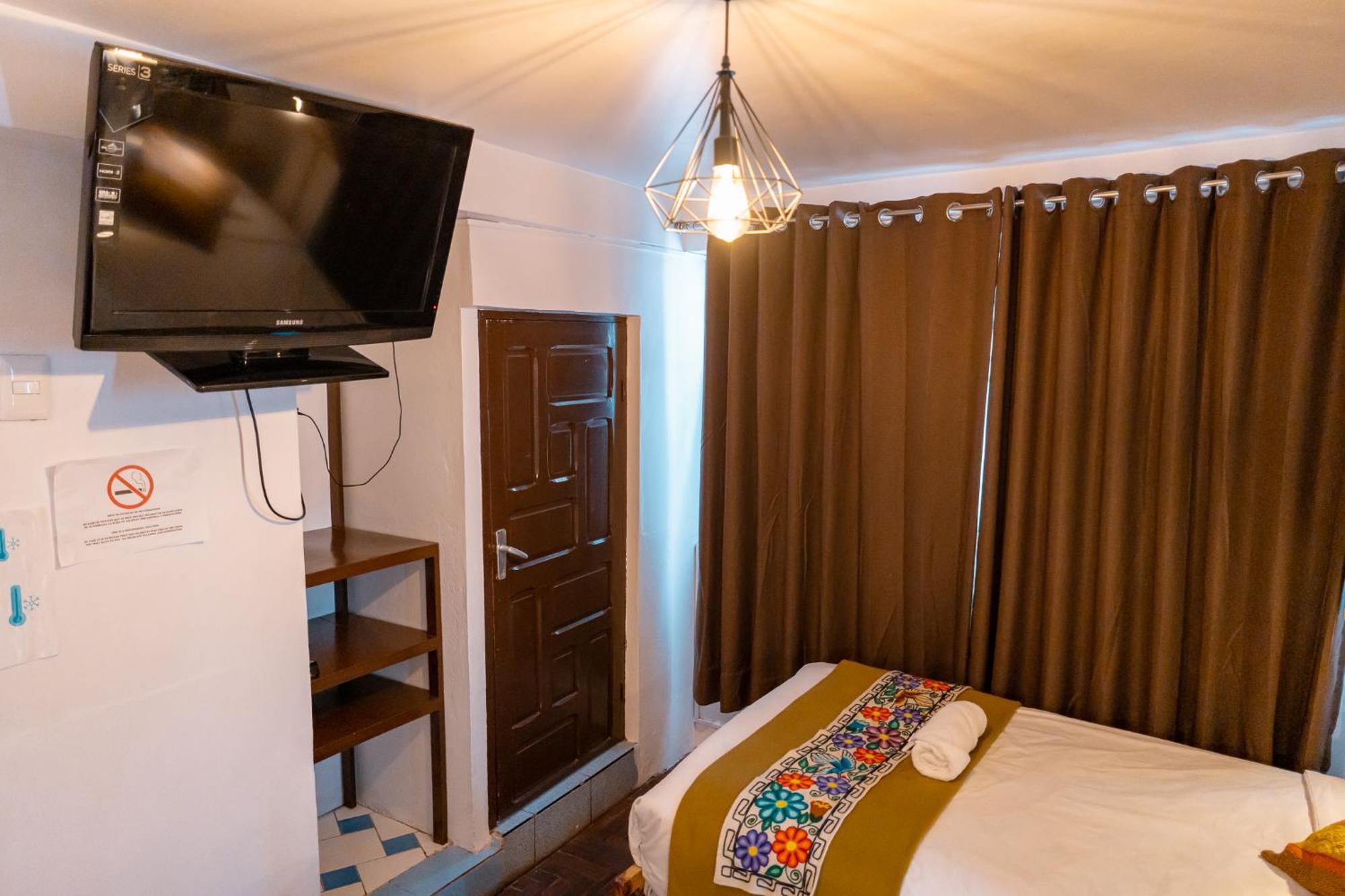Natural Hostal Куско Екстериор снимка